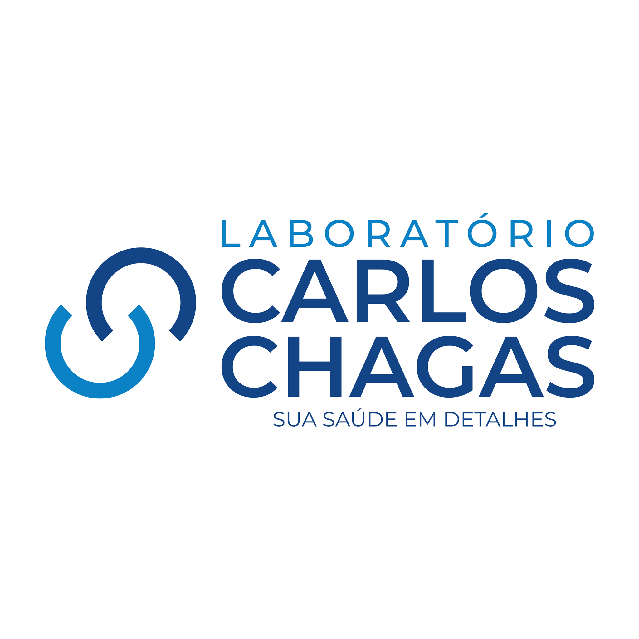 Laboratório Carlos Chagas