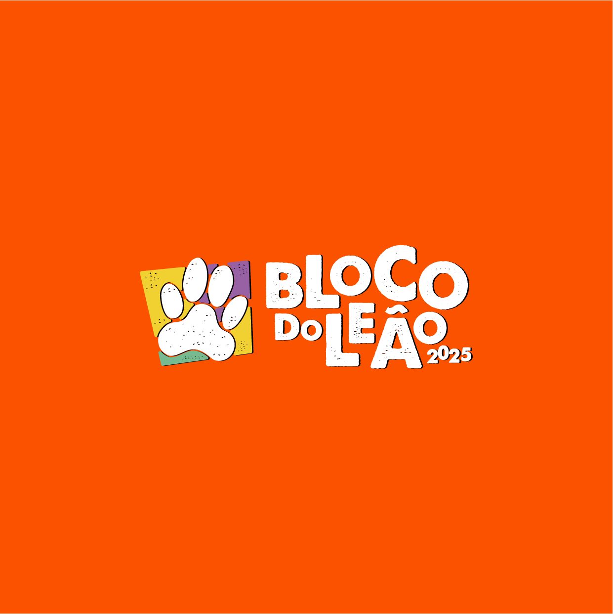 Bloco do Leão